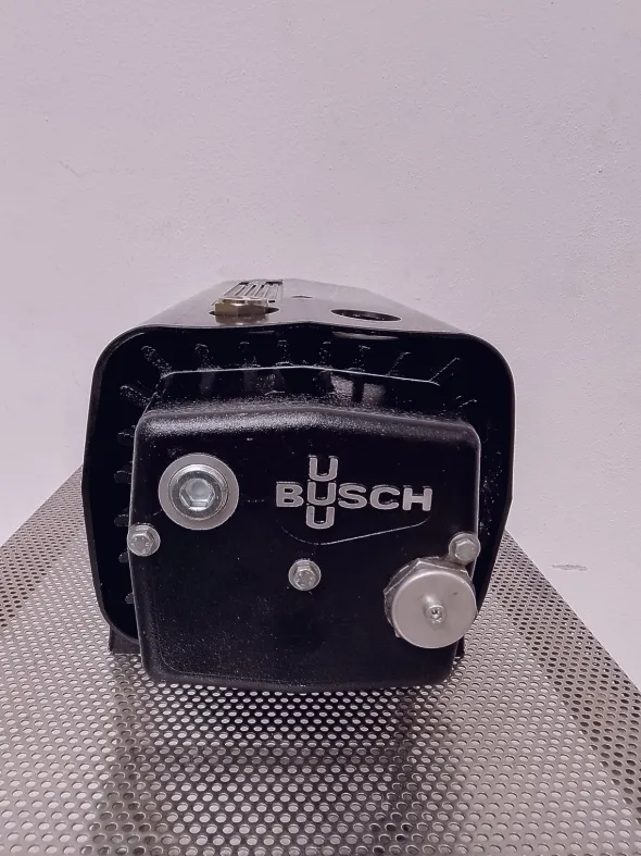POMPA DA VUOTO – BUSCH (MF-PR-POM-160)