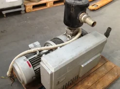POMPA DA VUOTO BUSCH MOD. RC 0160 C 401 QLZZ (POM-20)