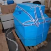 3#9178 Pompa di calore Buderus multisplit nuovi imballati