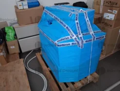 3#9178 Pompa di calore Buderus multisplit nuovi imballati