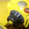 POMPA DOSATRICE CON VARIATORE A SERVOMOTORE