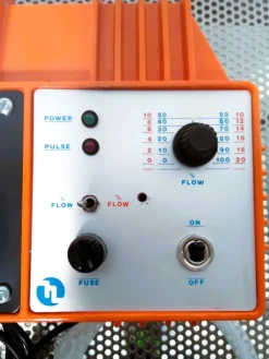 POMPA DOSATRICE - ETATRON - MOD. DL MA (LAB-POM-2)