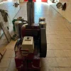 Pompa enologica a pistoni