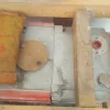 26#3940 Pompa per fare il sottovuoto