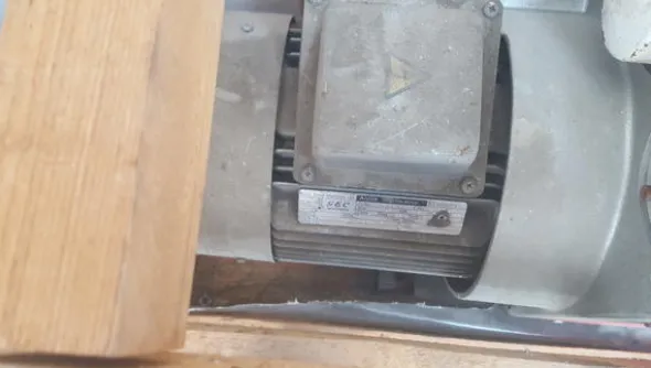 26#3940 Pompa per fare il sottovuoto