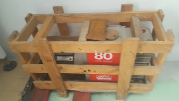 26#3940 Pompa per fare il sottovuoto