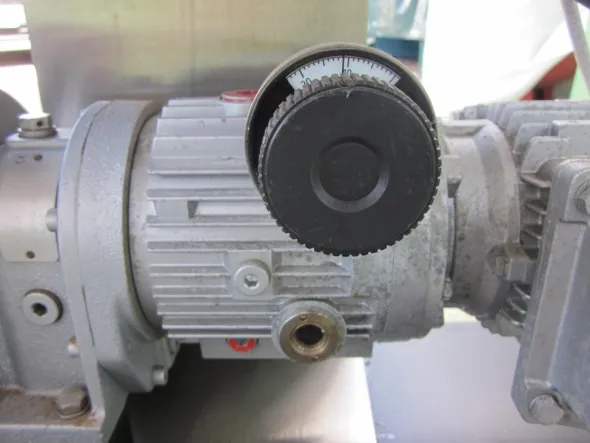 POMPA PERISTALTICA CON MOTORE – STAHL (COD.POM-46)