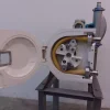 POMPA PERISTALTICA MIS. DI PORTATA (MF-PR-POM-159)