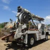 Pompa Per Spritz Beton Marca: Cifa Modello: Pas 307 D-E