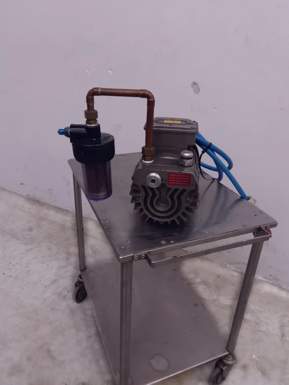 POMPA PER VUOTO – BIGIESSE (COD. MF-PR-POM-158)