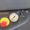 Pompa pneumatica PUTZMEISTER Mixokret M740