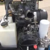 Pompa pneumatica Putzmeister Mixokret M740