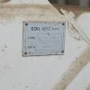 18#6053 Pompa Soilmec