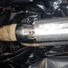 pompa sommersa caprari 4hp trifase