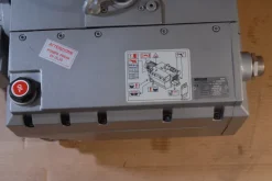 Pompa sottovuoto Becker U 4.70 F/K