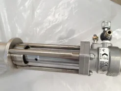 POMPA TRASFERIMENTO SANITARIA A PISTONE GRACO (POM-21)