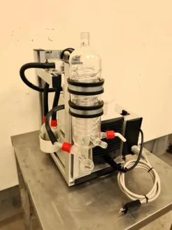 POMPA VUOTO DA LABORATORIO – KNF NSE800 (COMP-64)