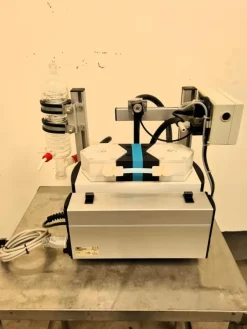 POMPA VUOTO DA LABORATORIO – KNF NSE800 (COMP-64)