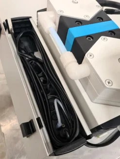 POMPA VUOTO DA LABORATORIO – KNF NSE800 (COMP-64)