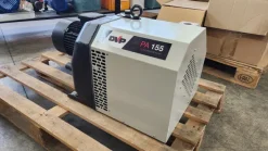 POMPA VUOTO MARCA DVP MODELLO PA.155 400V
