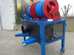 POMPE ALTA PRESSIONE A TRATTORE X LAVAGGIO ALLEVAMENTI