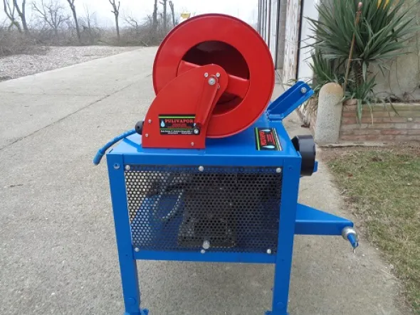 POMPE ALTA PRESSIONE A TRATTORE X LAVAGGIO ALLEVAMENTI