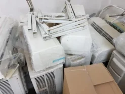 157#3279 Pompe di calore Mitsubishi