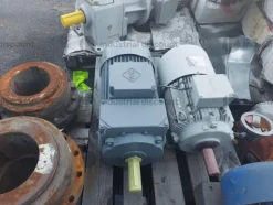 1#9031 Pompe e inverter