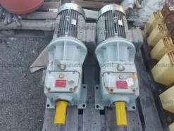 1#9031 Pompe e inverter