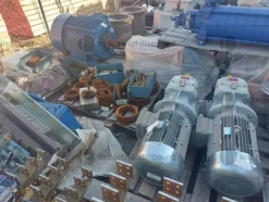 1#9031 Pompe e inverter