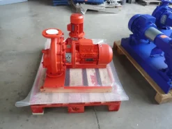 POMPE KSB