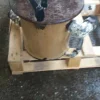 6 POMPE RICIRCOLO CIOCCOLATO MAZZETTI