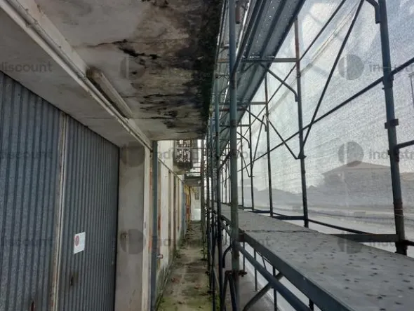 2#10107 Ponteggi