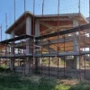 3#8035 Ponteggi per edilizia