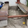Ponte sollevatore auto