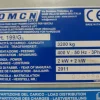 13#7842 Ponte sollevatore OMCN 199G3