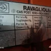 2#9895 Ponti sollevatore a 2 colonne Ravaglioli