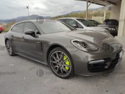 5#9108 Porsche Panamera 4 Hybrid