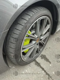 5#9108 Porsche Panamera 4 Hybrid