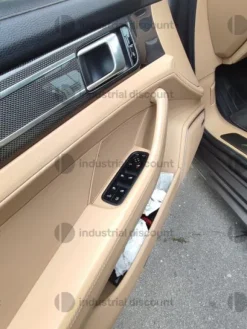 5#9499 Porsche Panamera 4 Hybrid
