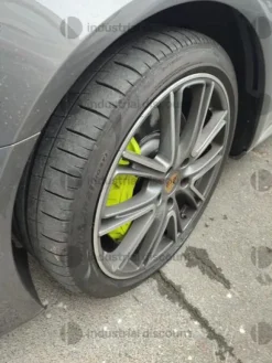 5#9499 Porsche Panamera 4 Hybrid