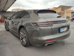 5#9499 Porsche Panamera 4 Hybrid