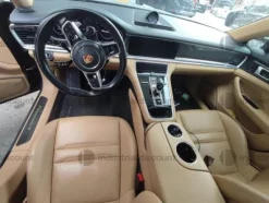 5#9499 Porsche Panamera 4 Hybrid