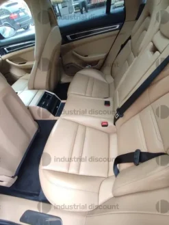 5#9499 Porsche Panamera 4 Hybrid