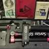 Portable arm ROMER CIMCORE 3018i