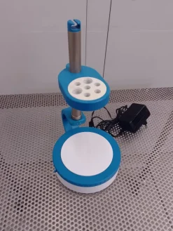 PORTAELETTRODO AGITATORE MAGNETICO (COD. LAB-AGI-11)