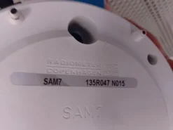 PORTAELETTRODO AGITATORE MAGNETICO (COD. LAB-AGI-11)