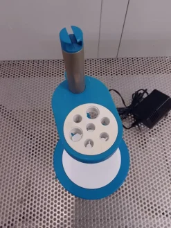 PORTAELETTRODO AGITATORE MAGNETICO (COD. LAB-AGI-11)