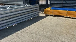 Porta pallet