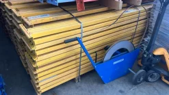 Porta pallet